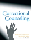 Correctional Counseling - Book