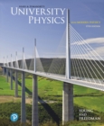 University Physics with Modern Physics - Book
