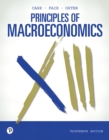 Principles of Macroeconomics [RENTAL EDITION] - Book