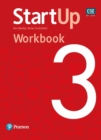 StartUp 3, Workbook - Book