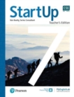 StartUp 7, Teacher's Edition - Book