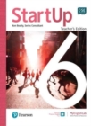StartUp 6, Teacher's Edition - Book