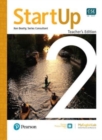 StartUp 2, Teacher's Edition - Book