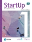 StartUp 1, Teacher's Edition - Book