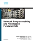 Network Programmability and Automation Fundamentals - eBook