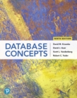 Database Concepts - Book