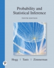Probability and Statistical Inference - Book
