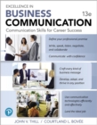 Excellence in Business Communication [RENTAL EDITION] - Book