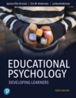 Educational Psychology : Developing Learners - Book