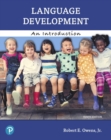 Language Development : An Introduction - Book