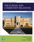 School and Community Relations, The - Book