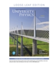 University Physics with Modern Physics Volume 3 (Chapters 37-44), Loose Leaf Edition - Book