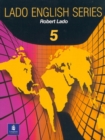 Lado English Series, Level 5 Audio Program (5) - Book