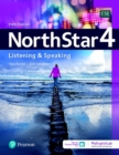 NorthStar Listening and Speaking 4 w/MyEnglishLab Online Workbook and Resources - Book