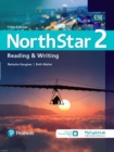 NorthStar Reading and Writing 2 w/MyEnglishLab Online Workbook and Resources - Book