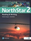 NorthStar Reading and Writing 2 with Digital Resources - Book