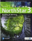 NorthStar Reading and Writing 3 with Digital Resources - Book