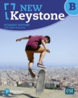 New Keystone, Level 2 Student Edition with eBook (soft cover) - Book