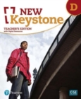 New Keystone, Level 4 Teacher's Edition with Digital Resources - Book