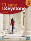 New Keystone - (AE) - 3rd Edition (2019) - Workbook - Level A - Book