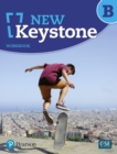 New Keystone, Level 2 Workbook - Book