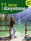 New Keystone - (AE) - 3rd Edition (2019) - Workbook - Level C - Book