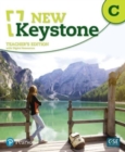 New Keystone, Level 3 Teacher's Edition with Digital Resources - Book