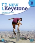 New Keystone, Level 2 Teacher's Edition with Digital Resources - Book