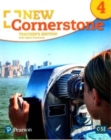 New Cornerstone Grade 4 Teacher's Edition with Digital Resources - Book