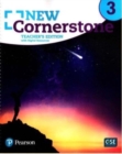 New Cornerstone Grade 3 Teacher's Edition with Digital Resources - Book