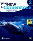New Cornerstone Grade 2 Teacher's Edition with Digital Resources - Book