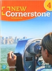 New Cornerstone Grade 4 Workbook - Book