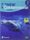 New Cornerstone - (AE) - 1st Edition (2019) - Workbook - Level 2 - Book