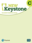 New Keystone, Level 3 Teacher's Resource Book - Book