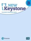 New Keystone, Level 2 Teacher's Resource Book - Book