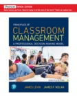 Principles of Classroom Management : A Professional Decision-Making Model [RENTAL EDITION] - Book