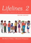 Lifelines 2 : Coping Skills in English - Book