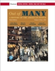 Out of Many : A History of the American People, Volume 2 [RENTAL EDITION] - Book