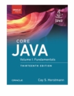 Core Java, Volume I : Fundamentals - eBook