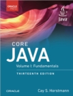 Core Java, Volume I : Fundamentals - eBook