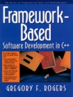 Framework-Based Software Development in C++ - Book