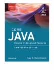 Core Java, Volume II : Advanced Features - eBook