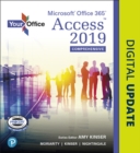 Your Office : Microsoft Office 365, Access 2019 Comprehensive - Book