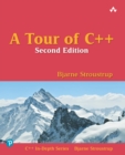 Tour of C++ - eBook