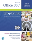 Exploring Microsoft Office 2019 Introductory - Book