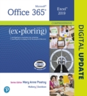 Exploring Microsoft Office Excel 2019 Comprehensive - Book