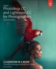 Adobe Photoshop and Lightroom Classic CC Classroom in a Book (2019 release) - Book