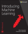Introducing Machine Learning - Book