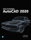 Discovering AutoCAD 2020 - eBook