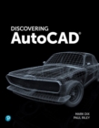 Discovering AutoCAD 2020 - Book